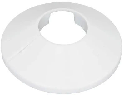 Отражатель разъемный 1/2' пластик