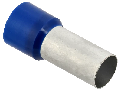 Наконечник НШВИ 120-32 темно-синий (15шт/упак) IEK