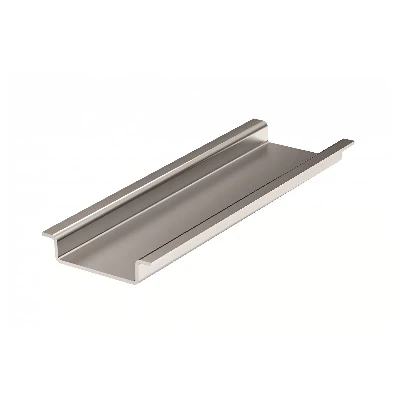 DIN-рейка 200см OMEGA 3 без отверстий DKC 02135