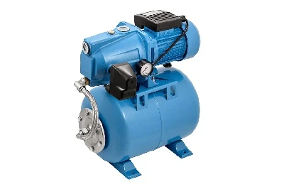 Станция автоматического водоснабжения AUTO ECO JET 100 LA Unipump 92877