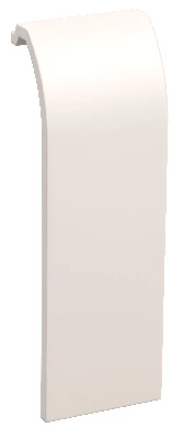 Соединитель на стык боковой высотой 40мм IEK CKK-40D-SB40-K01