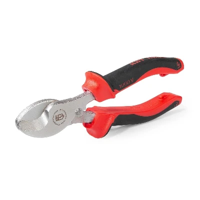 Ножницы кабельные диэлектрические НКи-12 серия СТАНДАРТ КВТ 67505