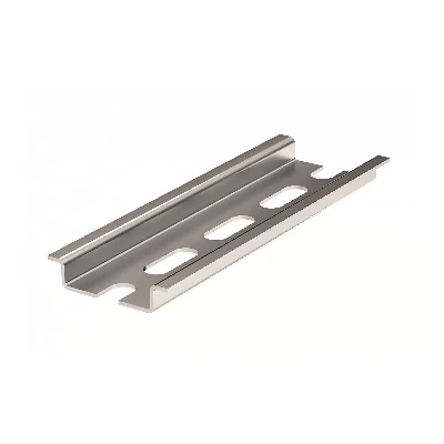 Дин-рейка перфориров. OMEGA3F, 35х7,5 DKC 02140-RET