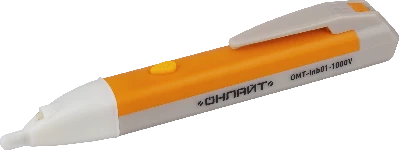 Индикатор ОНЛАЙТ 90 083 OMT-Inb01-1000V (бесконта ктный, 1000 В) Navigator Group 90083 25903