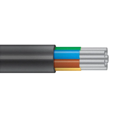 Кабель силовой АВВГнг(А)-LS 5х16ок-0.66 ТРТС