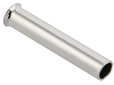 Наконечник-гильза 1.0-6 (500шт)