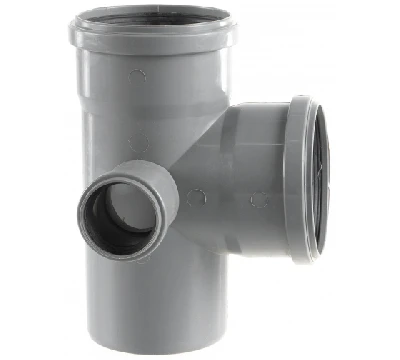 Крестовина двухплоскостная 87 град. 110х110х50 левая Ostendorf 115950