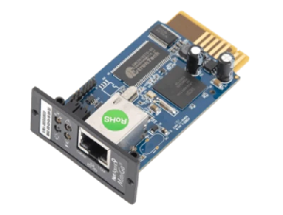 Карта SNMP DL801