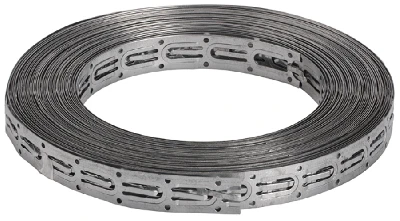 Лента монтажная оцинк. рулон 0,021 х 25м ДЕВИ (DEVI) 19808236R