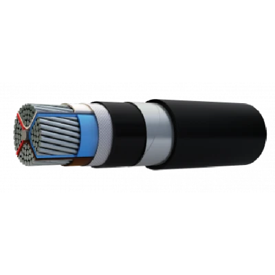 Кабель силовой АПвБШп 4х240мс(N)-1