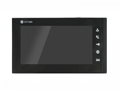 Видеодомофон аналоговый 7' TFT LCD цветной 800х480