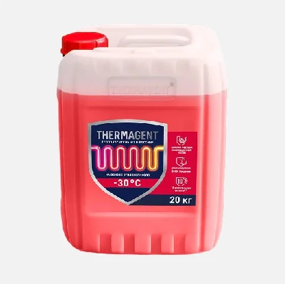 Теплоноситель - 65 20 кг этиленгликоль
