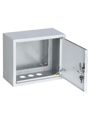 Корпус металлический ЩМП-2.3.1-0 (250х300х150)