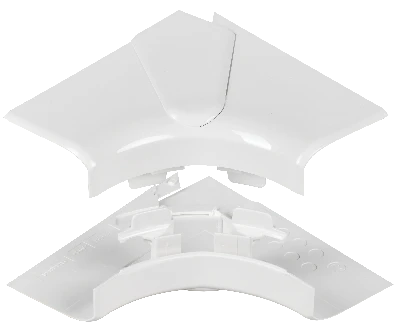 DLP Угол внутренний 50х105 Legrand 10605 010605