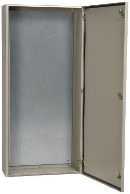 Корпус металлический ЩМП-6-0 (1200х750х300мм) У2 IP54 IEK YKM40-06-54