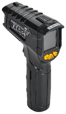 Пирометр инфракрасный IT2B ARMA2L 5 IEK A2L5-IT12-02