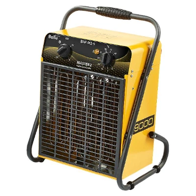 Пушка тепловая BALLU Ballu BHP-M2-9 НС-1277341