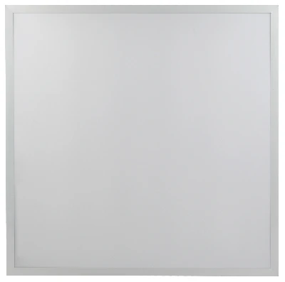 Панель светодиодная с равномерной засветкой 595x595x25 40Вт 3200Лм 4000К 90 Ra SPO-1-40-4K-M-90RA ЭРА Б0059727