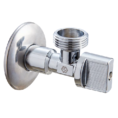 Кран для подключения сантехнических приборов 1/2' х 3/4' наружная-наружная MVI BV.464.0405