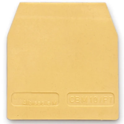 Изолятор торцевой HMT.2/1+2/PT(Ex)i синий для НММ.2/2+2 DKC ZHI511