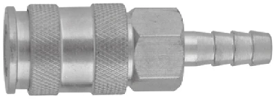 Муфта БРС европейского типа с установочной частью под шланг 12.7 мм Jonnesway GM-04AH 049479