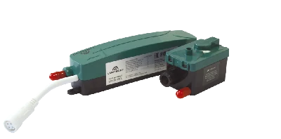 Насос дренажный LP038-20FL проточный, производительность 38 л/ч, 20м