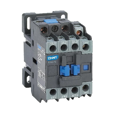 Контактор NXC-16 3P 16A 1НО+1НЗ катушка 220В AC 50Гц