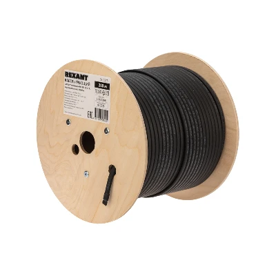 Кабель нагревательный саморегулирующийся SRL16-2CR, 16Вт/м, 200м