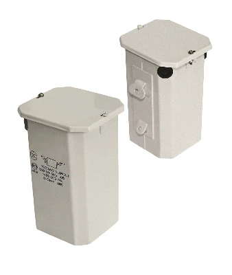 Электромагнитный пускорегулирующий аппарат ПРА 1И1000ДНаТ46-001 независимый IP54 УХЛ1 GALAD 01535