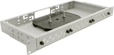 Кросс оптический 19-24-1U (3 сменные металлические планки) SUPRLAN 09-0204