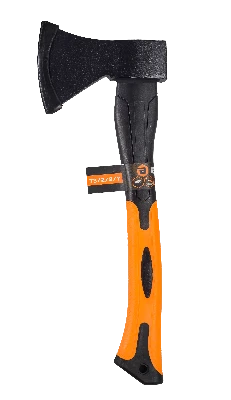 Топор Т600Ф (фиберглассовое топорище) Вихрь 73/2/2/7