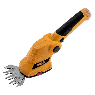 Ножницы-кусторез  аккумуляторные G411 с акк. 3,6В Li-Ion 1,5 Ач