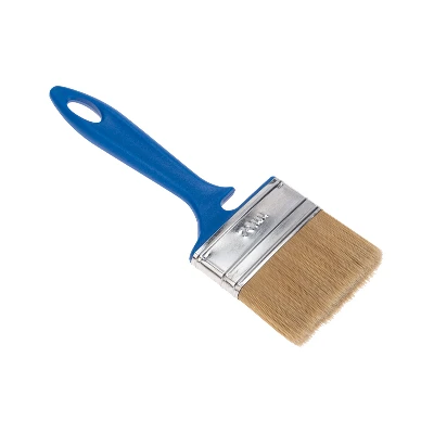 Кисть плоская для лаков 70х12 мм REXANT 89-0304