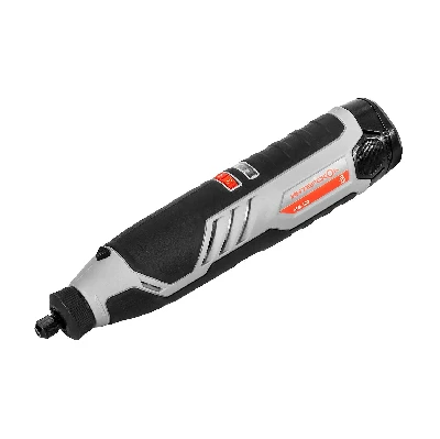 АГМ-12Э гравер аккум. АПИ-Т (Li-ion, кейс, 2 аккум., 2,0 Ач, ЗУ, набор 58 пр.)