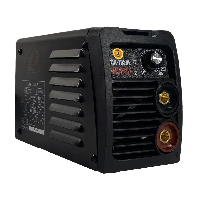 Инвертор сварочный ММА САИ-185 BE (B - Blac Ресанта 900/65/127