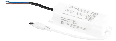 Драйвер LED для ДВО-40W premium для светодиодных панелей SPL-5/6/7/8/9 ЭРА Б0039417