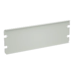 Панель пластиковая глухая отсека Ш=600, В=400 DKC R5CPL640