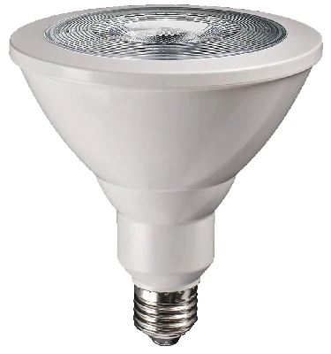 Лампа светодиодная LED 15Вт PAR38 Е27 для растений JazzWay 5004702