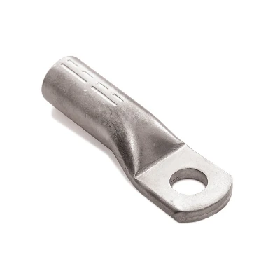 Наконечник кольцевой под винт с длинным фланцем 150кв.мм винт 18 мм (ТМЛ) DKC 2N18L