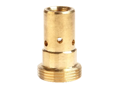 Вставка под наконечник M8 25мм (MS 400/500) ICF0021