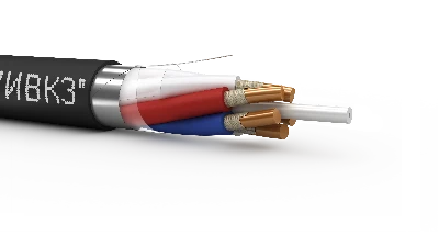 Кабель контрольный КВВГЭнг(А)-FRLS 5х1.5 ТРТС