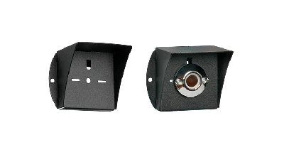 Защитный козырек ЗК-20 для считывателей и кнопок звонка, выхода