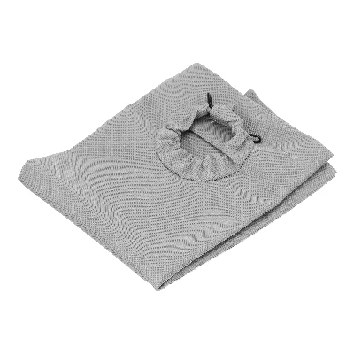 Мешок тканевый многоразовый для пылесосов Denzel RVC20, RVC30, LVC20, LVC31