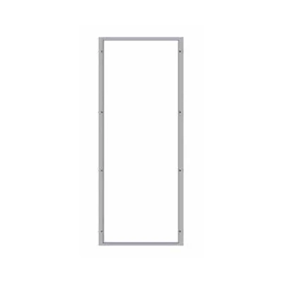 Комплект объединения ''спина к спине'', 2000 x 600 мм DKC R5KFRE2060M