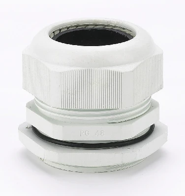Сальник PG-48 диаметр кабеля 38-45 IP54 Dekraft 32159DEK