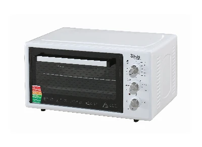 Мини-печь электрическая M-45CW Oasis Klima Р0000105890