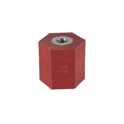 Изолятор ПИО-35-32-М8-У3