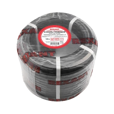 Кабель нагревательный саморегулирующийся SRL30-2CR, 30Вт/м, 100м