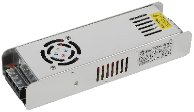 Блок питания для светодиодной ленты LP-LED 350W-IP20-12V-S