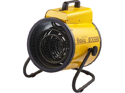 Пушка тепловая BALLU Ballu BHP-P2-9 НС-1226959